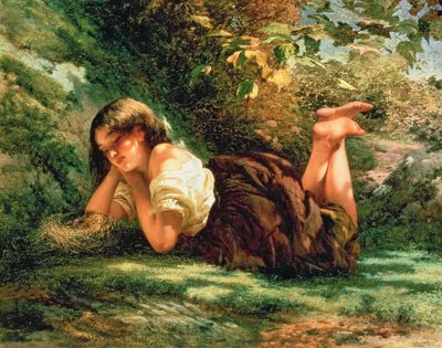 Das Nest von Robert RSA Gavin